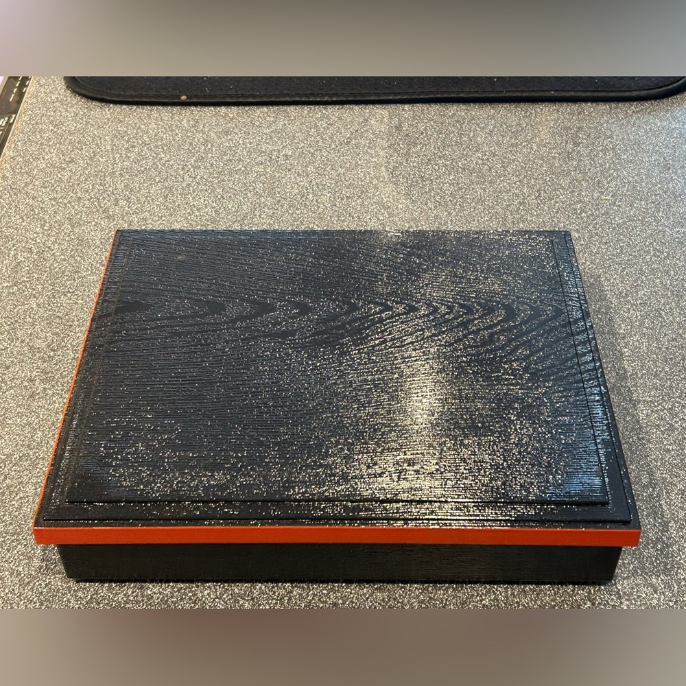 Two Matching Bento Boxes - Picture 2 of 4